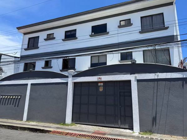 Apartment PET FRIENDLY WITHOUT PARQUEL