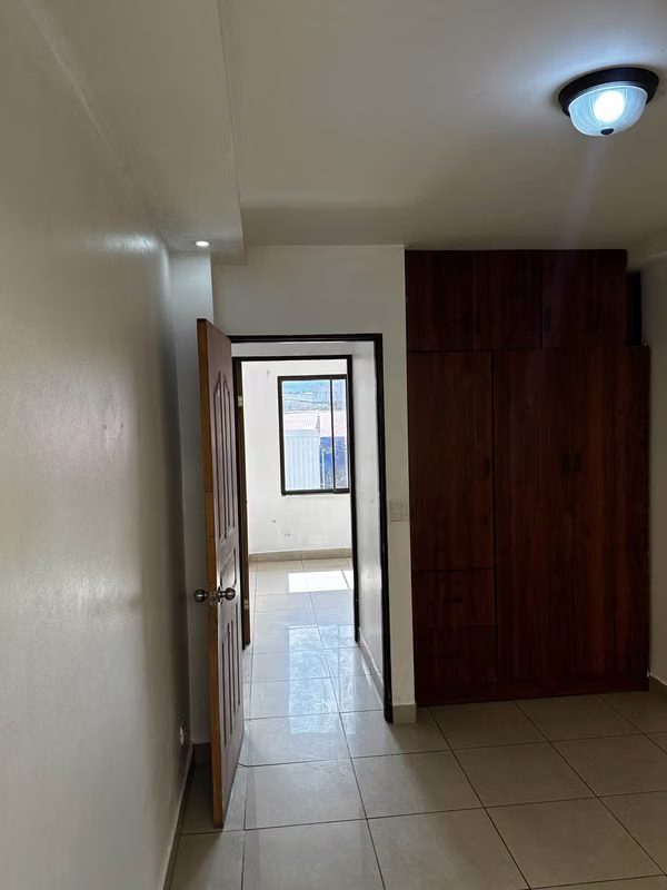 APARTAMENTO PET FRIENDLY SIN PARQUEO Y SEGURO