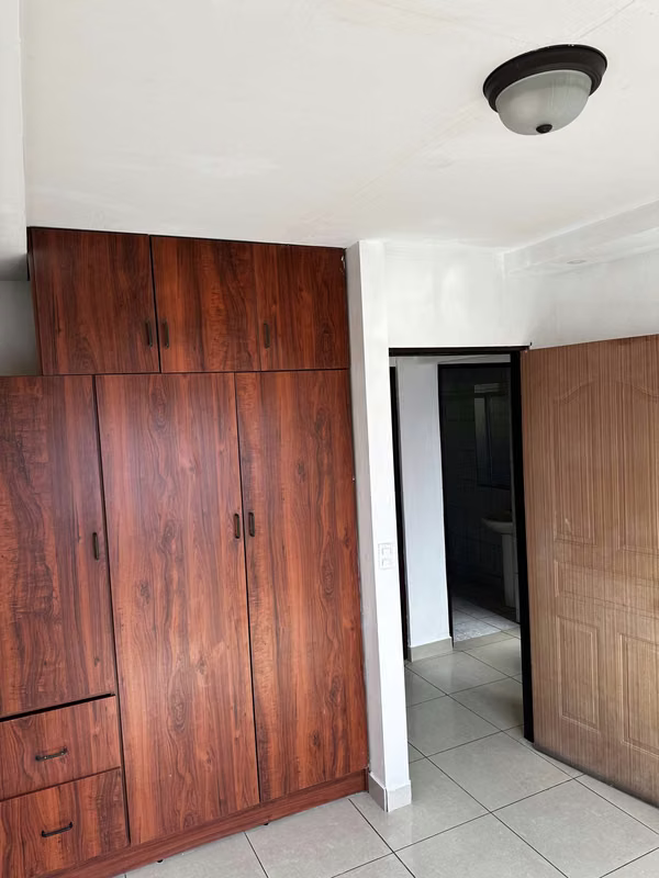APARTAMENTO PET FRIENDLY SIN PARQUEO Y SEGURO