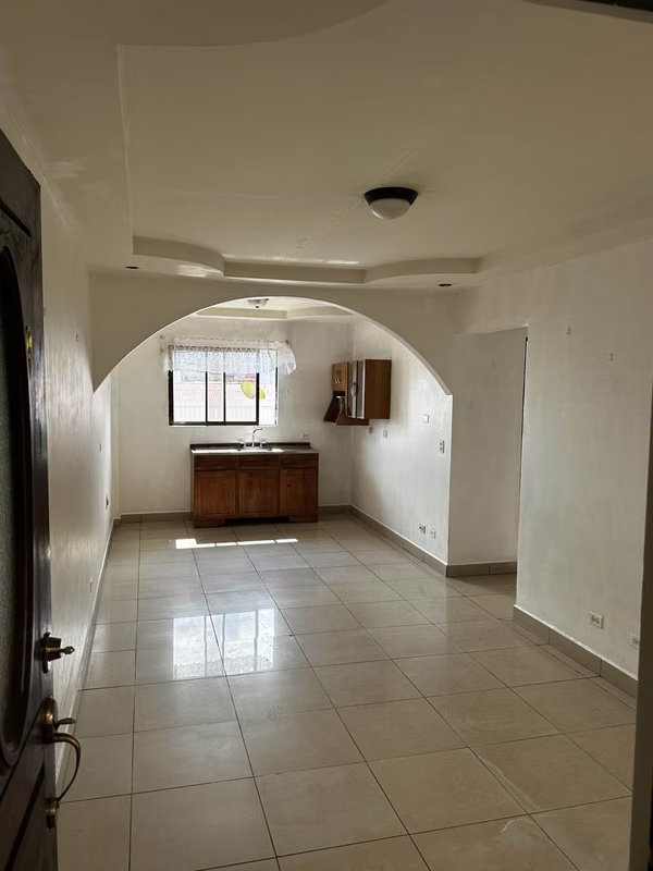 APARTAMENTO PET FRIENDLY SIN PARQUEO Y SEGURO