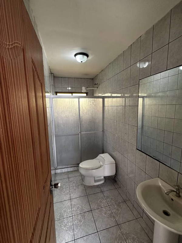 APARTAMENTO PET FRIENDLY SIN PARQUEO Y SEGURO