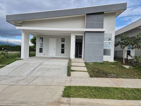 CASA CONDOMINIO LAS MESETAS- HACIENDA LOS REYES, COD LM-115.
