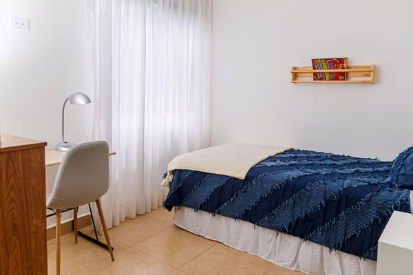 Casas de alquiler de 1, 2 y 3 habitaciones para estrenar en Alajuelita - Condominio Terra Verbena