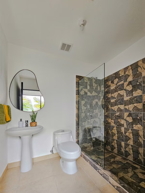 Casas de alquiler de 1, 2 y 3 habitaciones para estrenar en Alajuelita - Condominio Terra Verbena