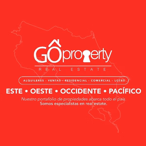 Venta de única propiedad comercial en San Francisco de Heredia, #4471
