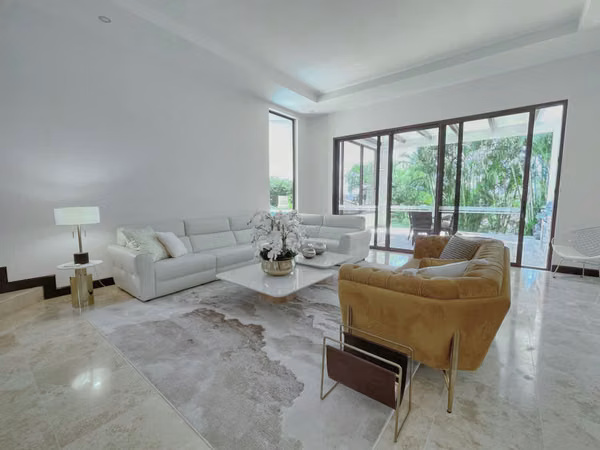 VENTA DE CASA EN CERRO REAL - ESCAZÚ