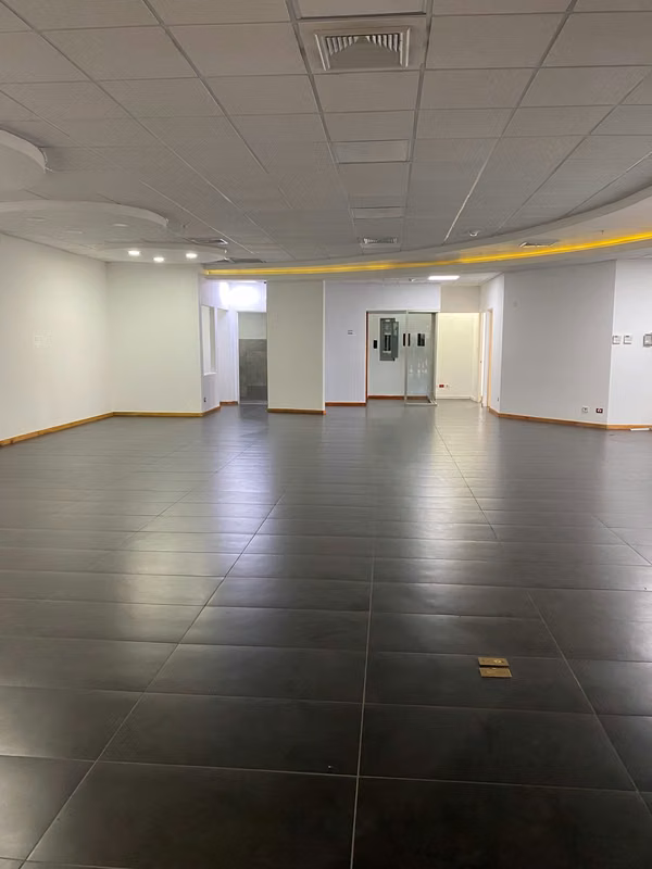 Commercial Space for Rent, Paseo Las Flores Mall, Heredia 5606
