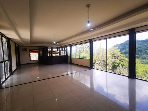 PROPIEDAD EN ASERRÍ, SALITRILLOS, QUEBRADA HONDA (100% FINANCIADA)