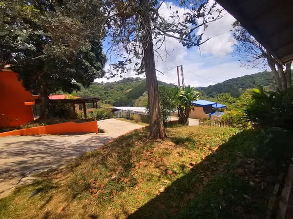 PROPIEDAD EN ASERRÍ, SALITRILLOS, QUEBRADA HONDA (100% FINANCIADA)