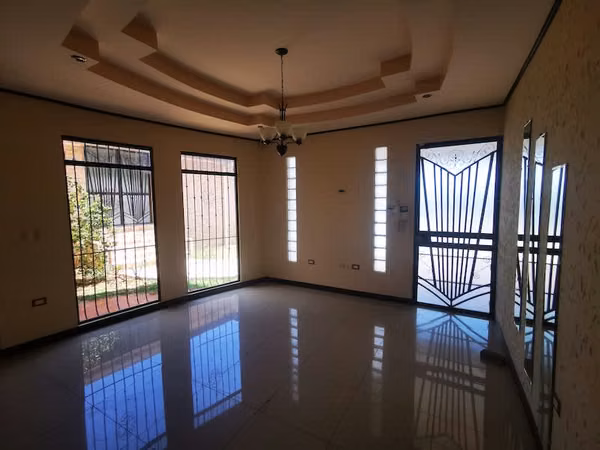PROPIEDAD EN ASERRÍ, SALITRILLOS, QUEBRADA HONDA (100% FINANCIADA)