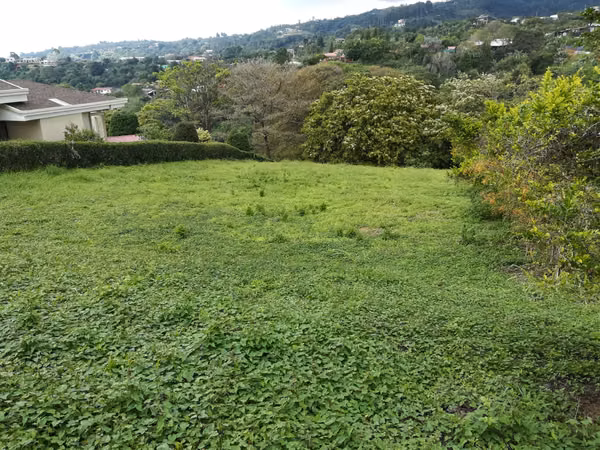 For Sale: Lot in Condominium in Grecia, Alajuela   #4823