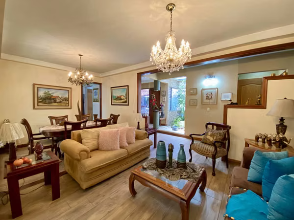 Casa de 1 planta en venta Barva, Heredia