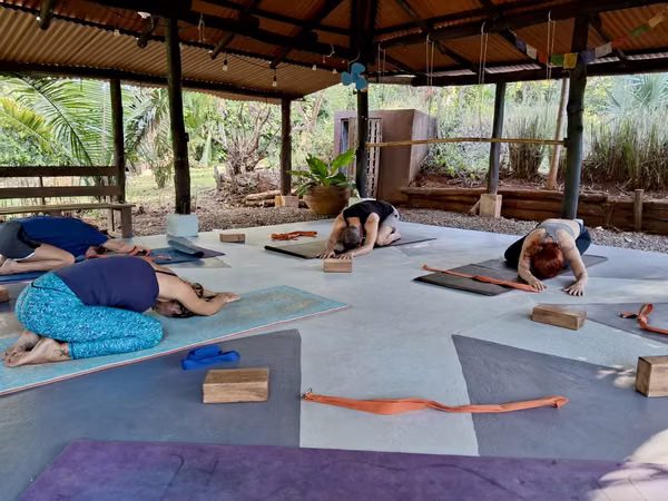 Property with 3 Independent Units and Shared Pool – Near Playa Negra, Guanacaste