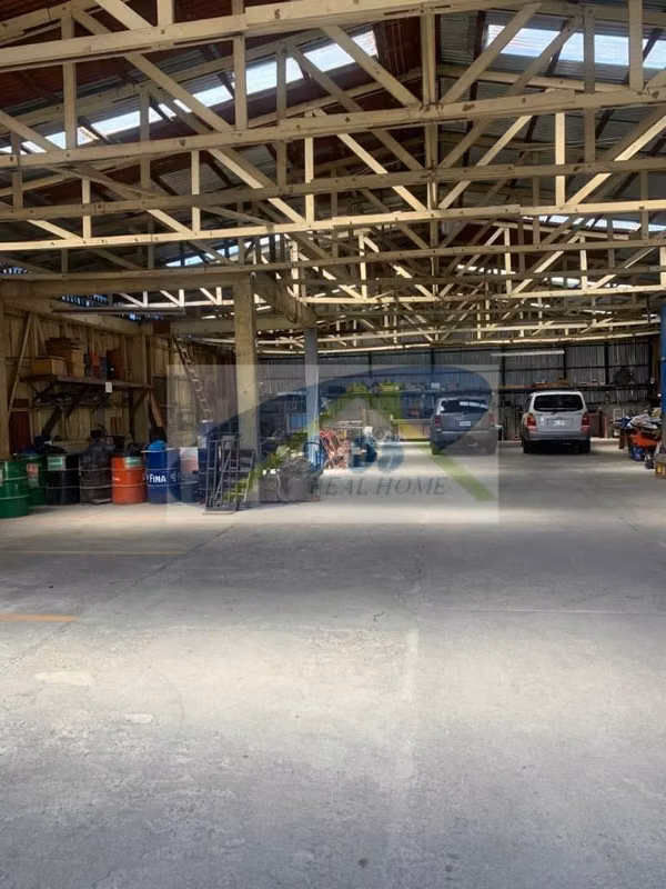 VENTA DE BODEGA EN EL CARMEN DE CARTAGO