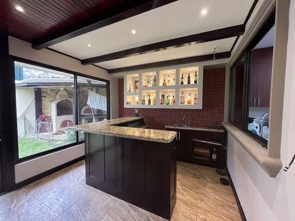 id #35180 Venta de Casa, Tres Ríos, Unión