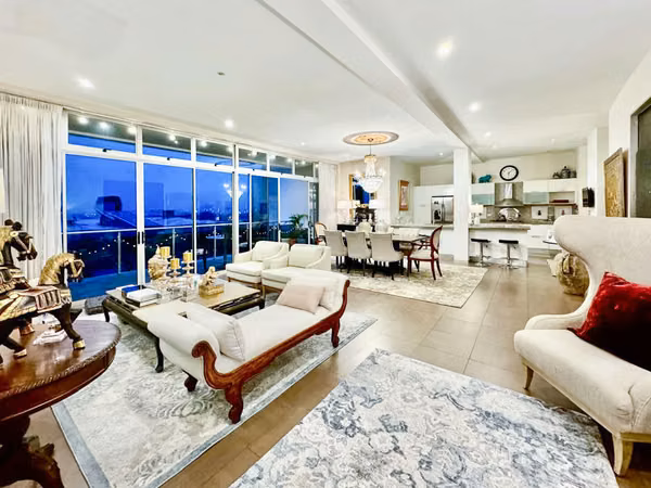 For Sale: Apartment in Condominium, San Rafael, Escazú (MA).