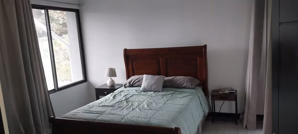 Casa contemporanea, San Isidro de Heredia 637 mtrs2