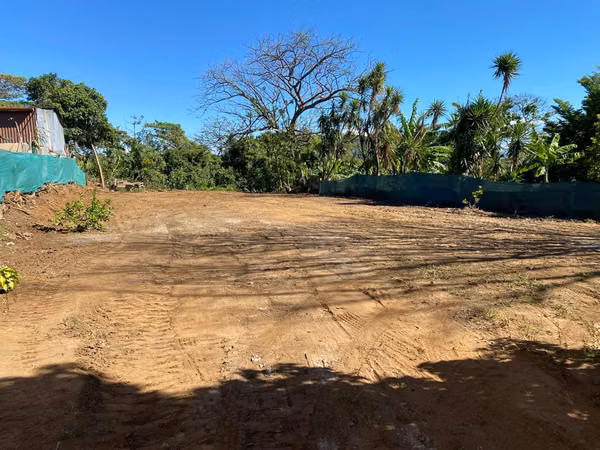 For Sale: Beautiful Lot in San Roque de Grecia, Alajuela   #5662
