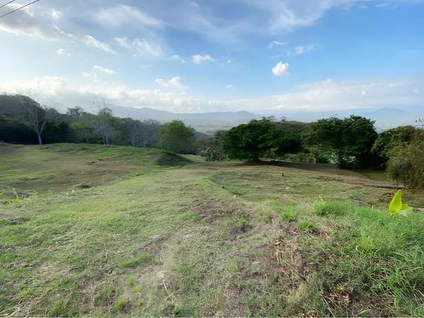 Lot for sale in Palmares Alajuela.