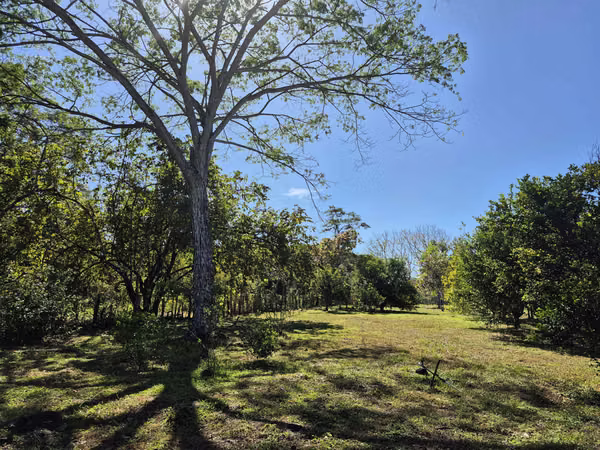 Venta de lote residencial en San Joaquín, Puntarenas