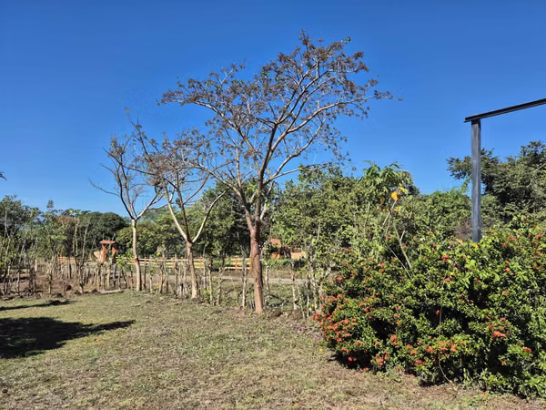 Venta de lote residencial en San Joaquín, Puntarenas