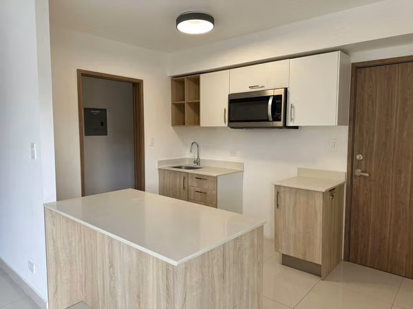VENTA DE APARTAMENTO, RIO ORO DE SANTA ANA