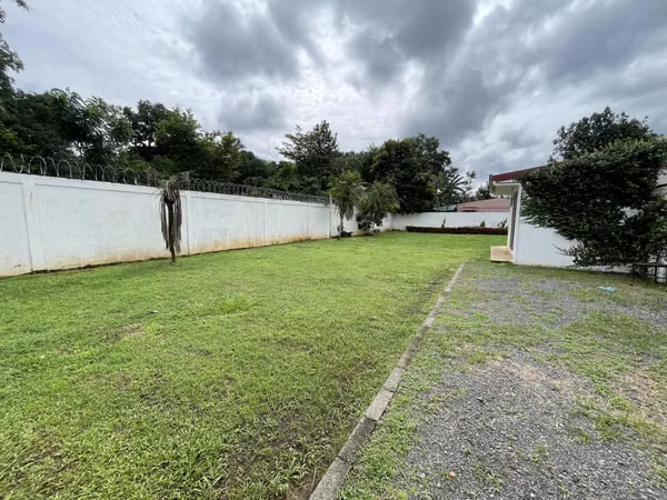 Quinta Esparza San Juan Chiquito, Piscina y Área BBQ – Rebajada