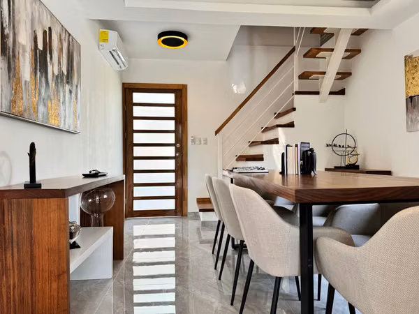 VILLA TORTUGA EN ALQUILER PLAYA POTRERO
