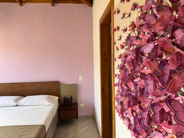 VILLA TORTUGA EN ALQUILER PLAYA POTRERO