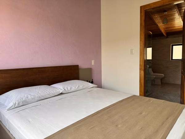 VILLA TORTUGA EN ALQUILER PLAYA POTRERO