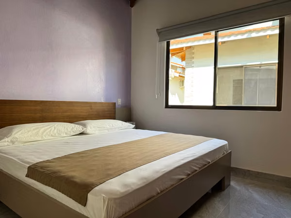 VILLA TORTUGA EN ALQUILER PLAYA POTRERO