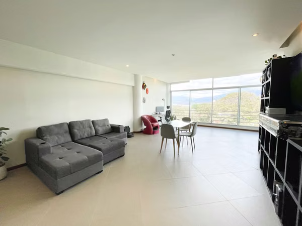 Venta de Apartamento en San Rafael de Escazú