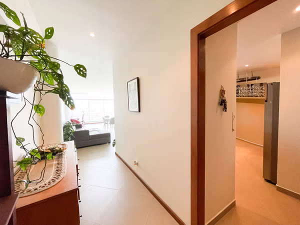 Venta de Apartamento en San Rafael de Escazú