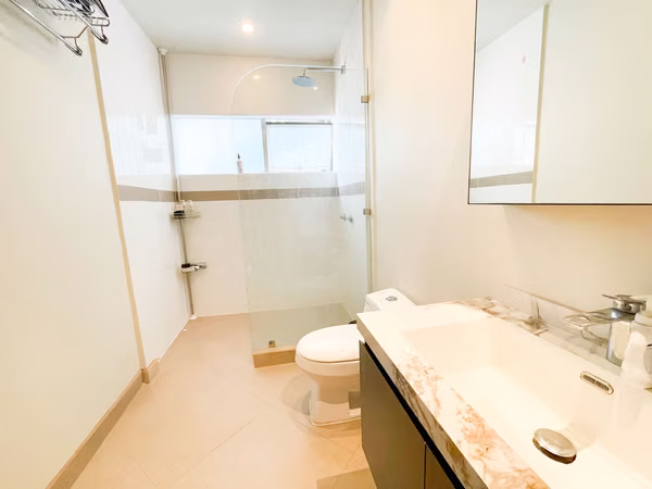Venta de Apartamento en San Rafael de Escazú