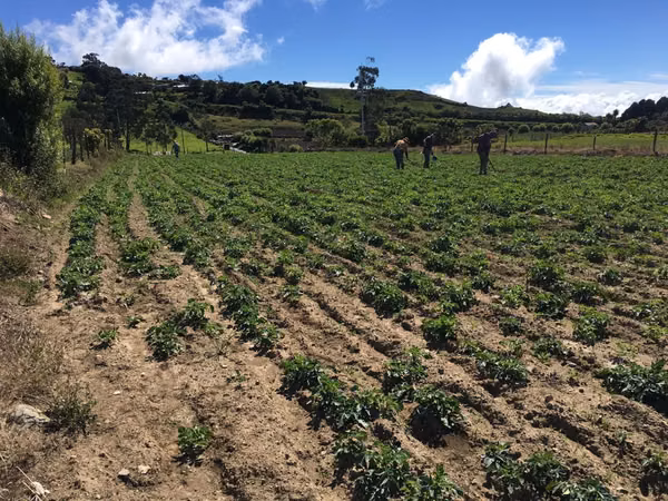 Land for sale, near the Sanatorio Durán ID 15029