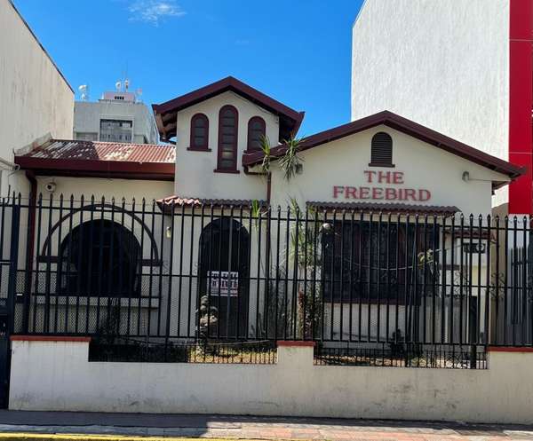 HOTEL FOR SALE – San José, Catedral | HO-121