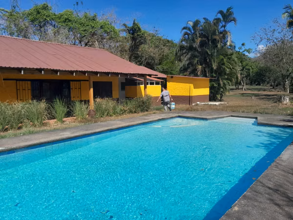 Quinta for Sale in Ciudad Colón 20816 ML