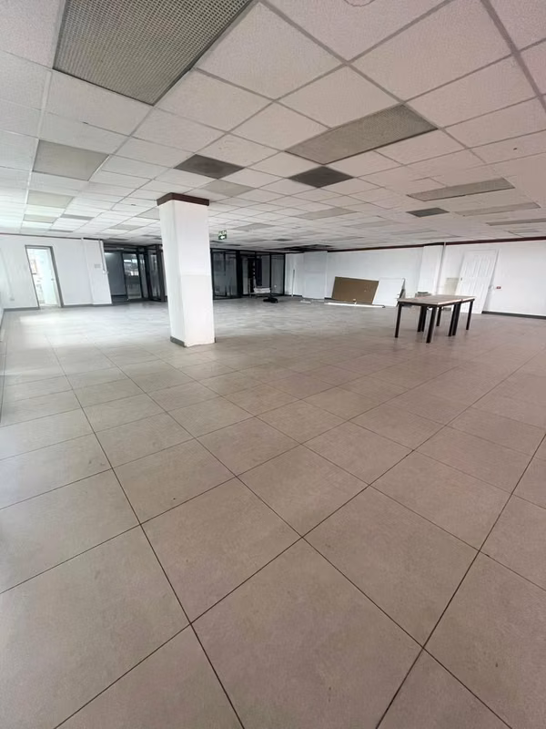 Alquiler de Oficinas, Edificio Omni, San José Centro