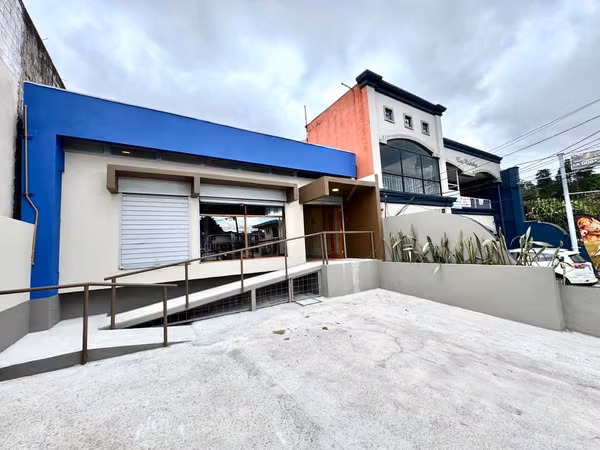 Se vende local comercial en San Pedro