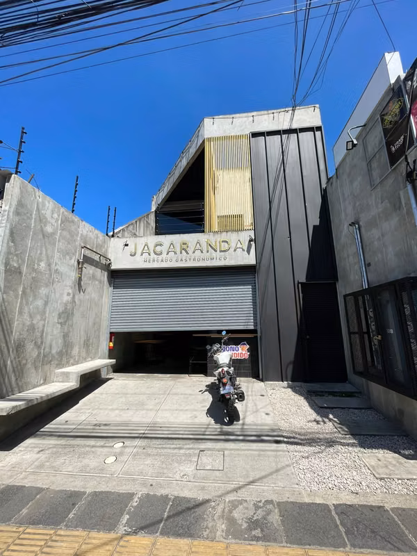Commercial Property for Sale in Cartago center.