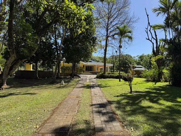 Finca en Venta en San Mateo de Orotina  Paraíso Natural y Exclusividad