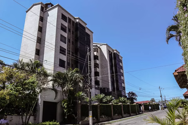 REBAJADO! Penthouse en Los Laureles, Escazú, #2303