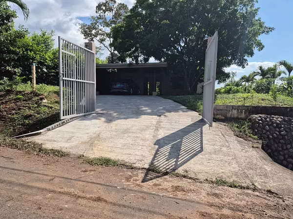 CASA NUEVA DE 1 PLANTA EN JESUS MARIA, SAN MATEO, COD SM-26.