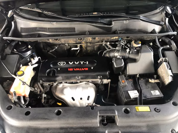 TOYOTA RAV4 2013 MANUAL