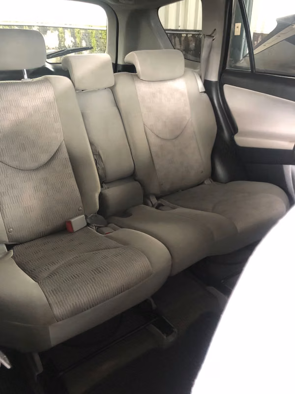 TOYOTA RAV4 2013 MANUAL
