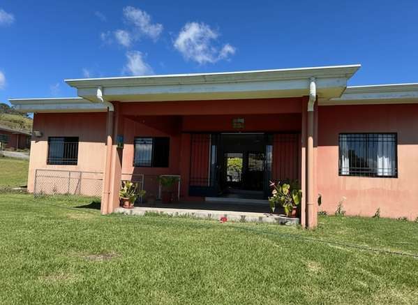 Quinta in Cervantes, Paraíso de Cartago  Q-101