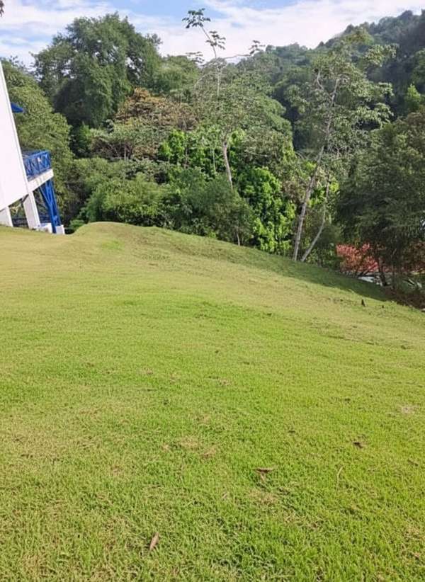 Lot for Sale: Your New Home in Paradise Awaits! LHC-104