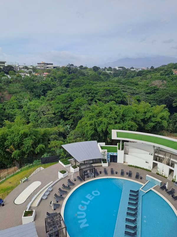 Apartamento Núcleo Sabana/ Línea Blanca/1 Parqueo/ 1 habitación/ 1 baño