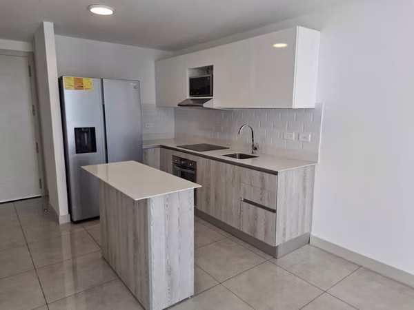 Apartamento Núcleo Sabana/ Línea Blanca/1 Parqueo/ 1 habitación/ 1 baño