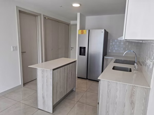Apartamento Núcleo Sabana/ Línea Blanca/1 Parqueo/ 1 habitación/ 1 baño
